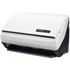Plustek SmartOffice PN30U - Scanner per documenti - Dual CIS - Fronte/retro - 216 x 5080 mm - 600 dpi x 600 dpi - fino a 30 ppm - 0307