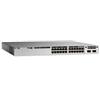 Cisco Catalyst 9300 Network Essentials Switch - C9300-24UX-E
