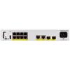 Cisco Catalyst 9200CX - Network Advantage - C9200CX-8P-2X2G-A