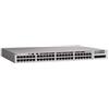 Cisco Catalyst 9200 Network Essentials Switch L3 Smart PoE+ - C9200-48PXG-E