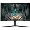 Samsung Odyssey G6 S27BG650EU - G65B Series - Monitor LED - Smart - Gaming - curvo - 27″ - LS27BG650EUXEN
