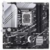 ASUS PRIME Z790M-PLUS - Intel - LGA 1700 - Intel® Celeron® - Intel® Core™ i3 - Intel® Core™ i5 - Intel® Core™ i7 - Intel® Core™ - 90MB1E70-M1EAY0