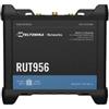 Teltonika RUT956 - Router wireless - Switch WWAN a 3 porte - RUT956200000