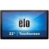 Elo Touch Solutions Elo 2295L - Monitor LED - 22″ (55.9 cm) (21.5″ visualizzabile) - E146083
