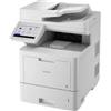 Brother MFC-L9670CDN - Stampante multifunzione - A colori - Laser - A4/Legal (supporti) - MFCL9670CDNRE1