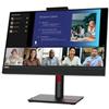 Lenovo ThinkVision T24v-30 - Monitor LED - 24″ - 63D8MAT3EU