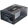 Seasonic Alimentatore 1600W Prime PX-1600 ATX30 Modulare Platino - SSR-1600PD2