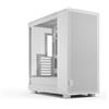 Fractal Design Epoch XL TG Clear tint weiss Tempered Glass - FD-C-EPO1X-03