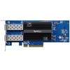 Synology E10G30-F2 - Netzwerkadapter - PCIe 3.0 x8 Low-Profile - E10G30-F2