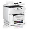 Epson WorkForce Pro EM-C8100RDWF Multifunktionsdrucker Farbe Tintenstrahl A3 - C11CL31401