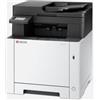 Kyocera ECOSYS MA2101CFX Multifunktionsdrucker Farbe Laser - 110C233NL0