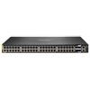 HPE Aruba 6200M 48G Class4 PoE 4SFP+ Switch - Switch - distanza massima di stacking 10 km - L3 - gestito - 48 x 10/100/1000 (PoE - R8Q70A