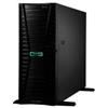 HPE ProLiant ML350 Gen11 - Server - Tower - 4U - zweiweg - 1 x Xeon Silver 4509Y / 2.6 GHz - RAM 64 GB - SATA/SAS/NVMe - Hot-Swa - P81775-425