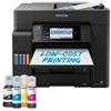 Epson EcoTank ET-5805 Multifunzionsdrucker Farbe - C11CJ30405