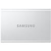 Samsung MU-PD2T0G/WW unità esterna a stato solido 2 TB USB tipo-C 3.2 Gen 2 (3.1 Gen 2) Argento - MU-PD2T0G/WW