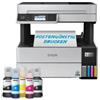 Epson EcoTank Pro ET-5185 Multifunktionsdrucker - C11CJ88407