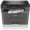Brother DCP-L2620DW stampante multifunzione Laser A4 1200 x 1200 DPI 32 ppm Wi-Fi - DCPL2620DWRE1