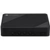 Acer Chromebox CXM2 Intel® N N150 8 GB LPDDR5x-SDRAM 64 GB eMMC ChromeOS Mini PC Nero - DT.Z53EH.001
