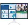 EIZO FlexScan EV3240X - Con FlexStand - Monitor LED - 32″ - EV3240X-WT