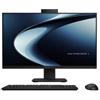 ASUS ExpertCenter P400 AiO P470VAK-BPE3660 Intel Core 5 210H 68,6 cm (27″) 1920 x 1080 Pixel PC All-in-one 16 GB - 90PT03W5-M032R0