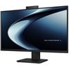 ASUS ExpertCenter P400 AiO P470VAK-BPE627X Intel Core 7 240H 68,6 cm (27″) 1920 x 1080 Pixel PC All-in-one 16 GB - 90PT03W5-M032P0