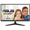 ASUS VY229Q - Monitor LED - 22″ (55.9 cm) (21.4″ visualizzabile) - 90LM0960-B02170
