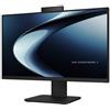 ASUS ExpertCenter P400 AiO P440VAESK-BPC282X Intel Core 5 210H 60,5 cm (23.8″) 1920 x 1080 Pixel PC All-in-one 16 GB - 90PT03X5-M076L0