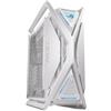 ASUS ROG Hyperion GR701 - FT Gaming - E-ATX - Pannello laterale con finestra (vetro temperato) - 90DC00F3-B39000
