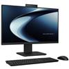 ASUS ExpertCenter P400 AiO P440VAESK-BPC0900 Intel Core 5 210H 60,5 cm (23.8″) 1920 x 1080 Pixel PC All-in-one 16 GB - 90PT03X5-M076N0