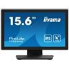 Iiyama ProLite T1634MC-B1S - Monitor LED - 15.6″ - T1634MC-B1S