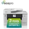 Brother MFC-J6960DW stampante multifunzione Ad inchiostro A3 1200 x 4800 DPI 31 ppm Wi-Fi - MFCJ6960DWRE1