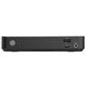 ZOTAC ZBOX -MI668-BE - 0,64L Größe PC - Mini-PC Barebone - DDR5-SDRAM - PCI Express - SATA - Wi-Fi 6 (802.11ax) - 40 W - ZBOX-MI668-BE