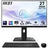 MSI Modern AM273QP AI 1UMG-409AT 27″ LED QHD 16GB/512GB SSD W8P - 00AF0111-409