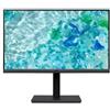 Acer Vero B7 B277KLBbmipruzx Monitor PC 68,6 cm (27″) 3840 x 2160 Pixel 4K Ultra HD LCD Nero - UM.HB7EE.B02