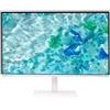 Acer Vero B7 B277UGwmiiprzx Monitor PC 68,6 cm (27″) 2560 x 1440 Pixel Quad HD LCD Bianco - UM.HB7EE.G48