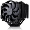 Noctua NH-D15 G2 chromax.black Tower CPU-Kuehler für Sockel 1150 1151 1155 - CPU-Kühler - NH-D15 G2 CH.BK