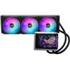 ASUS ROG RYUO IV 360 ARGB Processore Raffreddatore di liquidi tutto in uno 12 cm Nero - 90RC01N1-B0EAY0