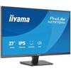 iiyama ProLite X2797QSU-B1 Monitor PC 68,6 cm (27″) 2560 x 1440 Pixel Quad HD LED Nero - X2797QSU-B1