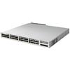 Cisco Catalyst 9300L - Network Essentials - Switch - L3 - 48 x 10/100/1000 (PoE+) - C9300L-48P-4X-E