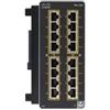Cisco Catalyst Erweiterungsmodul Gigabit Ethernet x 16 - IEM-3300-16T=