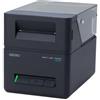 Seiko Instruments SEIKO Smart Label Printer SLP850BT Bluetooth und USB - Drucker - SLP850-BK0C11-05