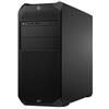 HP Workstation Z4 G5 - Tower - 4U - 1 x Xeon W W3-2535 / 3.5 GHz - CF1R2ET#ABD
