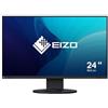 EIZO FlexScan EV2400R-BK Monitor PC 60,5 cm (23.8″) 1920 x 1080 Pixel Full HD LCD Nero - EV2400R-BK