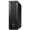HP Workstation Z2 SFF G1i Intel® Core™ Ultra 9 285K 5.7 GHz 24 GB RAM 1 TB SSD Intel Intel Graphics Nvidia NVIDIA RT - D06GBET#ABD