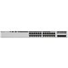 Cisco Catalyst 9200L - Network Advantage - Switch L3 - C9200L-24T-4G-A