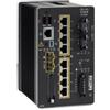 Cisco Catalyst IE3200 Rugged Series Network Essentials - IE-3200-8T2S-E
