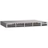 Cisco Catalyst 9200L - Network Essentials - C9200L-48PXG-4X-E