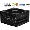 MSI MAG A850GLS PCIE5 alimentatore per computer 850 W 24-pin ATX ATX Nero - 306-7ZPIY11-CE0