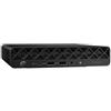 HP ProDesk 4 G1i AI - Mini - Core Ultra 5 235T - RAM 32 GB - SSD 512 GB - NVMe - Intel Graphics - 1GbE, Wi-Fi 6E, Bluetooth 5.3 - B6YZ7ET#ABD