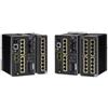 Cisco Catalyst IE3400 Rugged Series - Network Essentials - IE-3400-8T2S-E